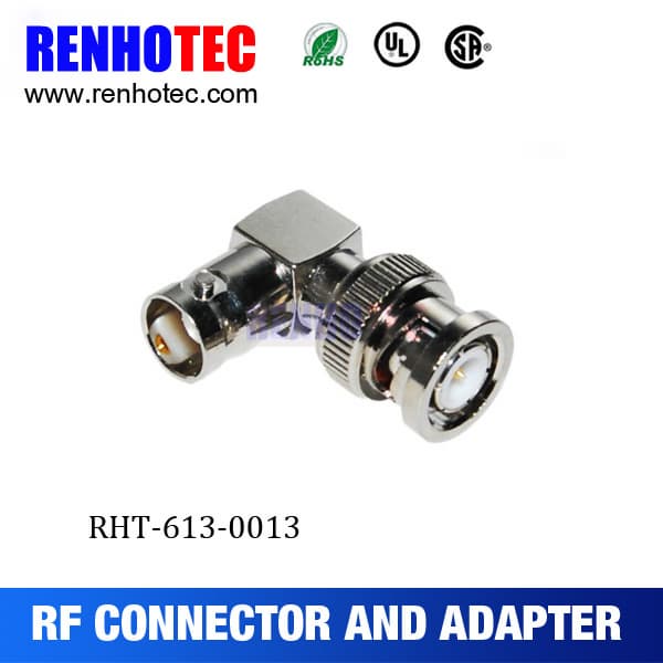 2016 Hot BNC electrical brass connector for cable